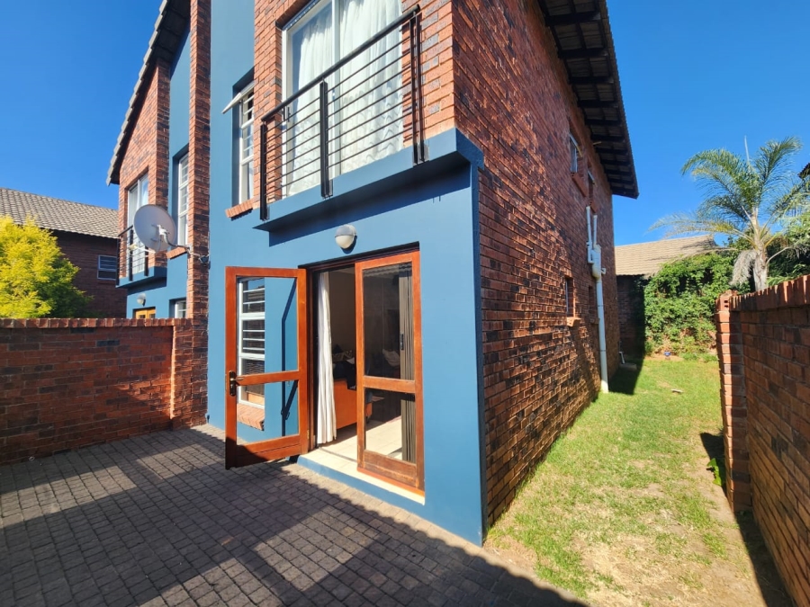 To Let 2 Bedroom Property for Rent in Pentagon Park Free State